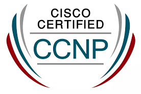 CCNP Training